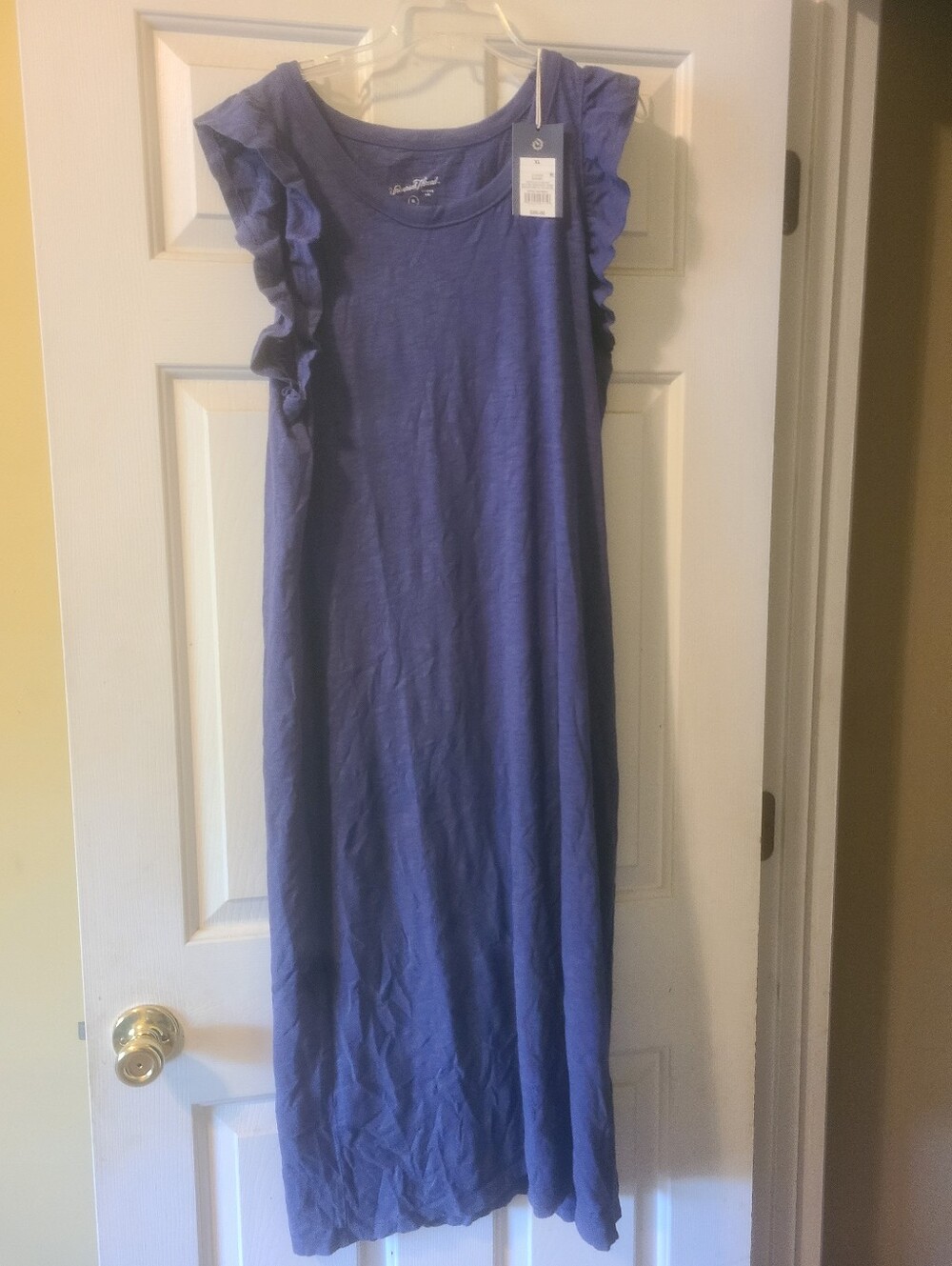 Universal Thread Dress - Picture 2 of 6